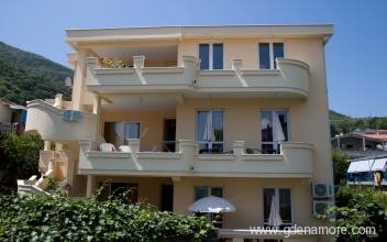 DAVID, private accommodation in city Budva, Montenegro